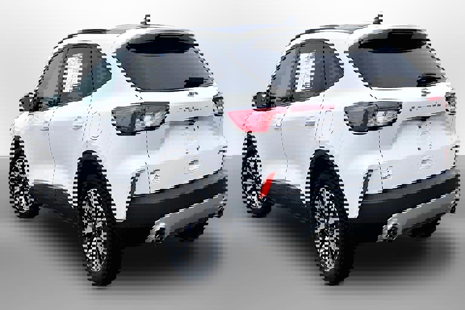 Used 2020 Ford Escape SE Sport image 10