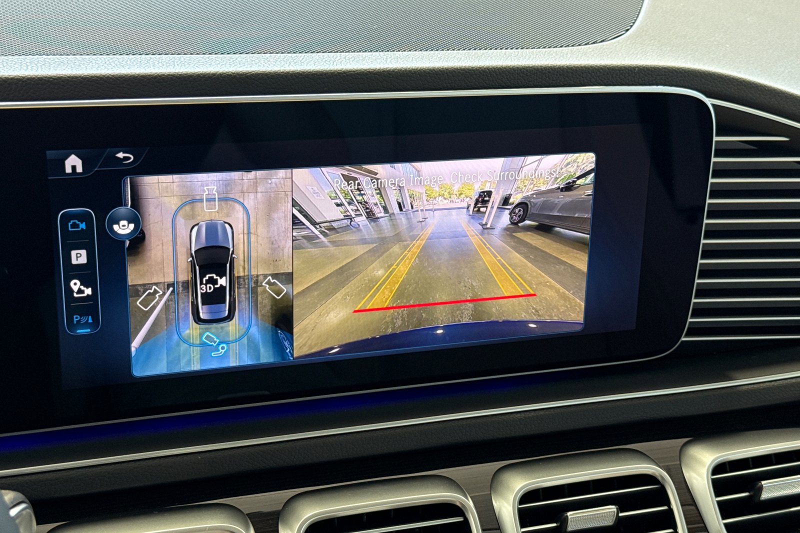 New 2026 Mercedes-Benz GLE 450 4MATIC image 20