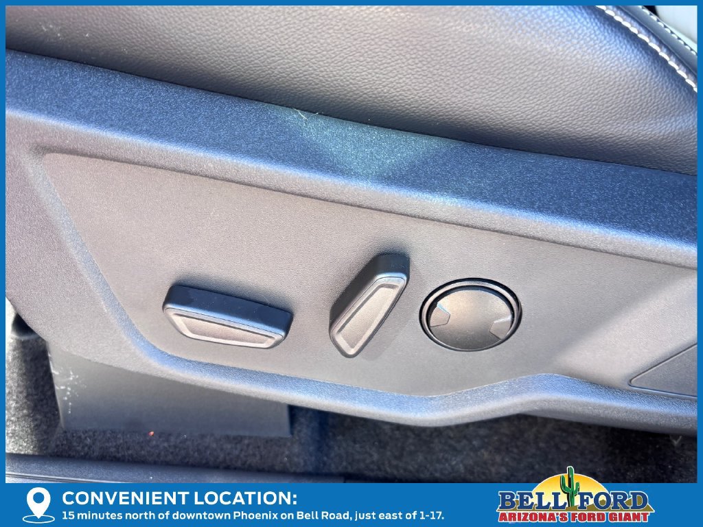 New 2026 Ford Bronco Outer Banks w/ Sasquatch Package AWD/4WD image 15