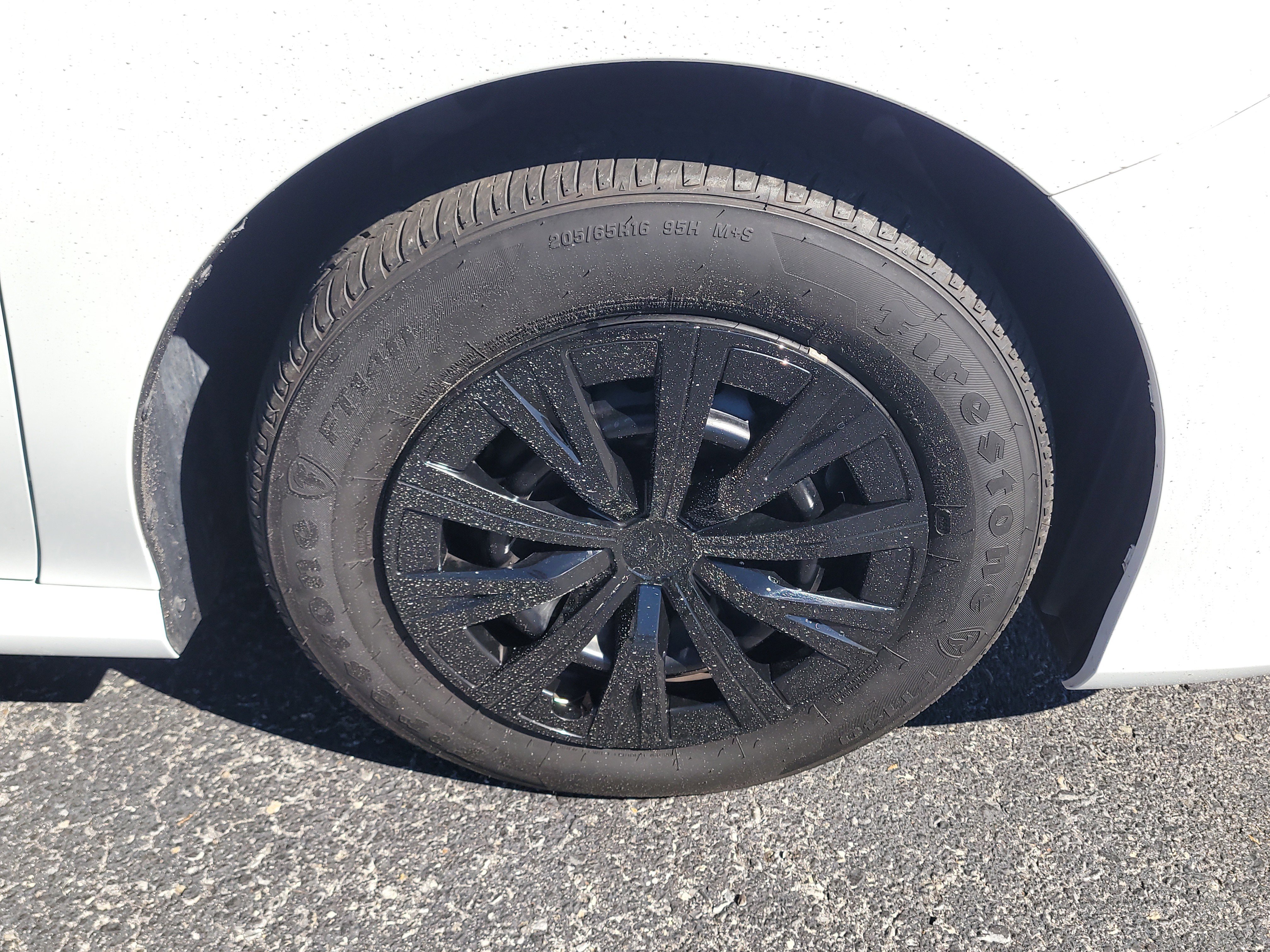 Certified 2024 Toyota Camry LE image 10