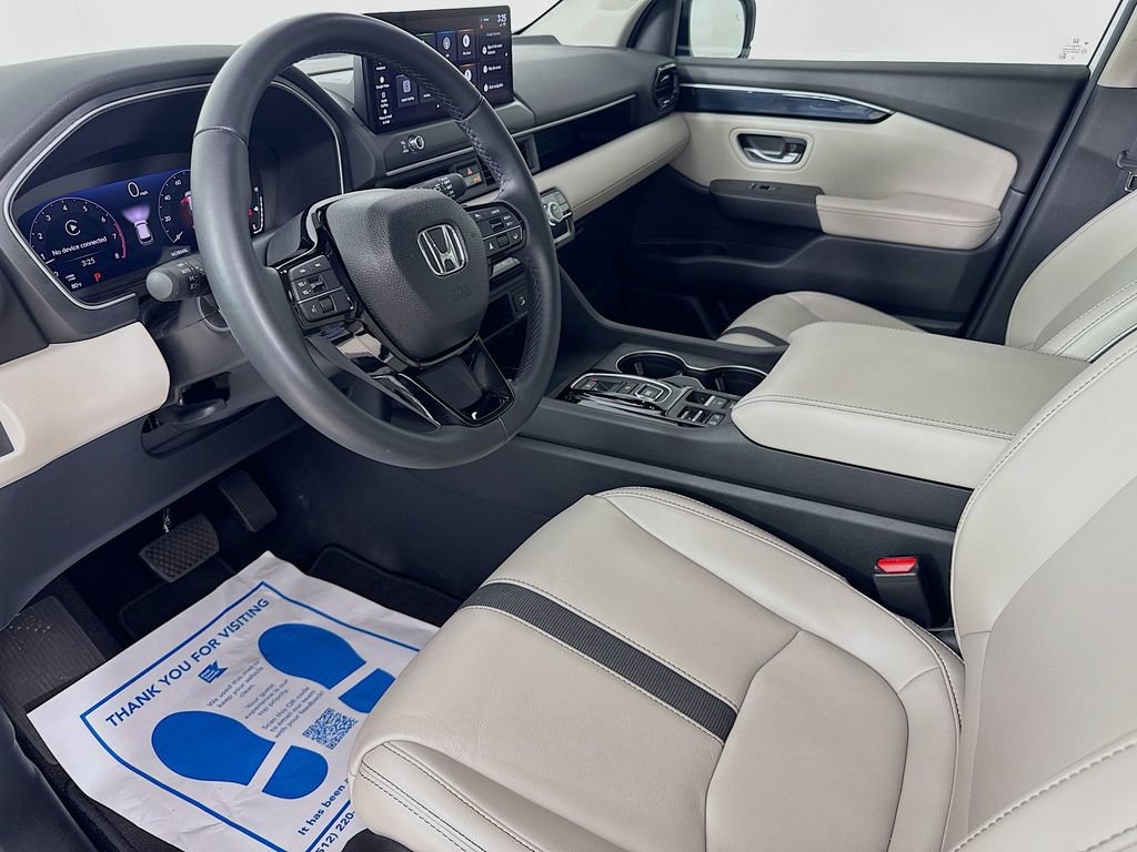 Used 2026 Honda Pilot EX-L image 11