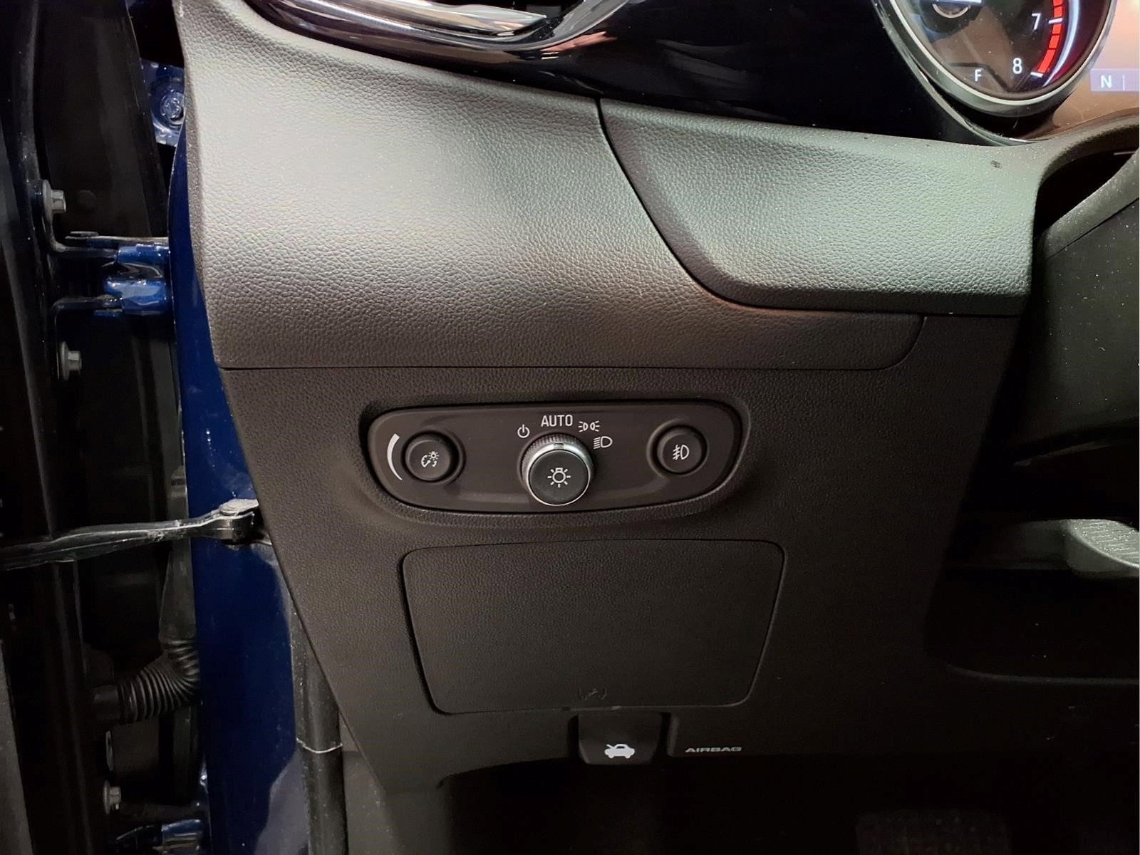 Used 2023 Buick Encore GX Select FWD image 14
