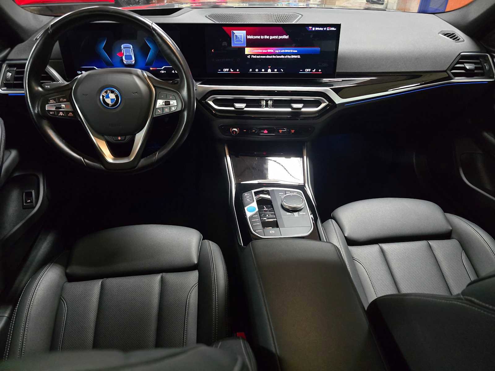 Used 2024 BMW i4 xDrive40i image 18