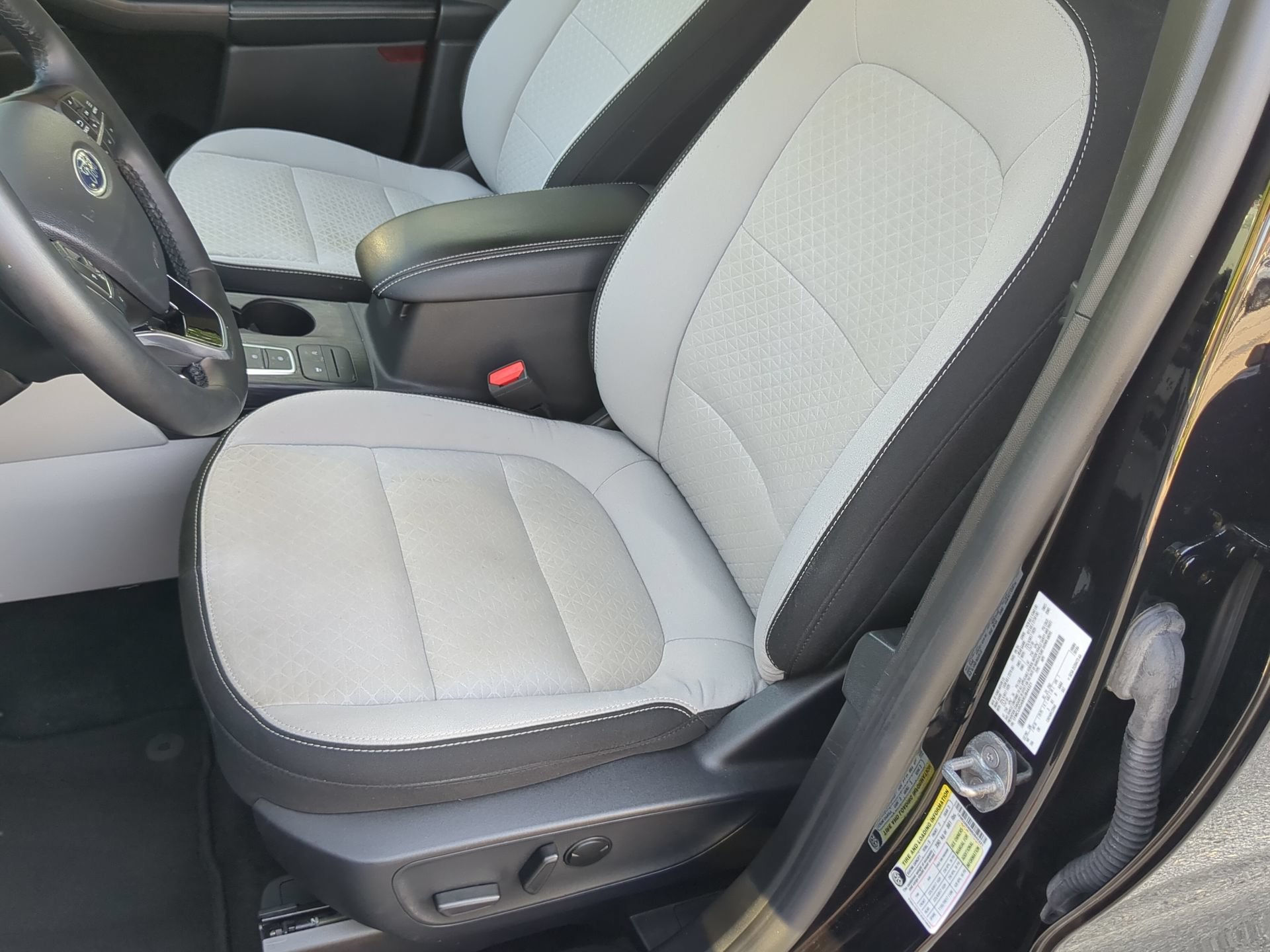 Certified 2024 Ford Escape Active FWD image 57