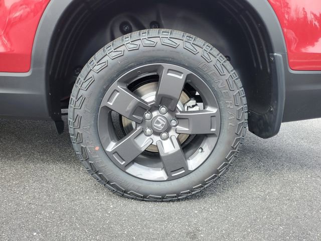 New 2026 Honda Ridgeline TrailSport image 7