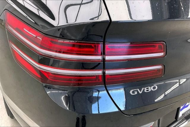 New 2026 Genesis GV80 2.5T Select AWD/4WD image 17