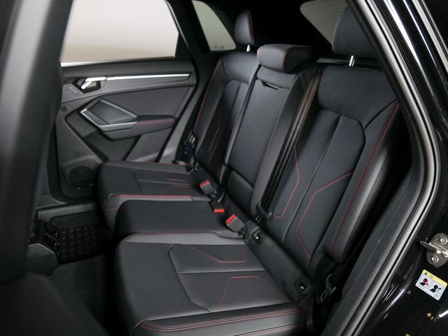 Certified 2025 Audi Q3 2.0T Premium Plus w/ Premium Plus Package AWD/4WD image 11