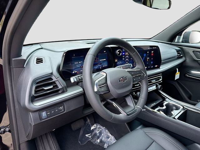 New 2026 Chevrolet Traverse LT image 10