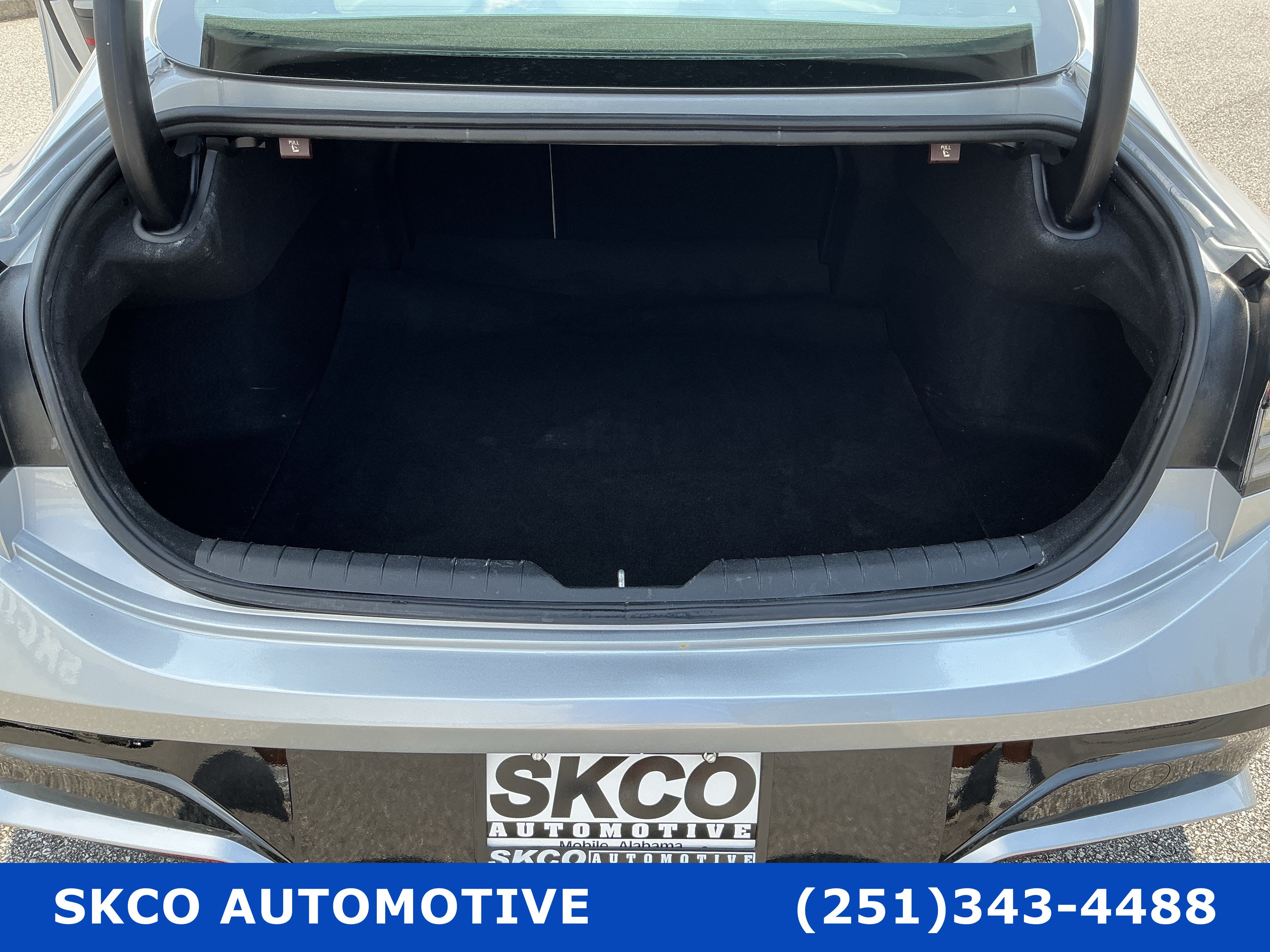 Used 2025 Hyundai Sonata SEL FWD image 21