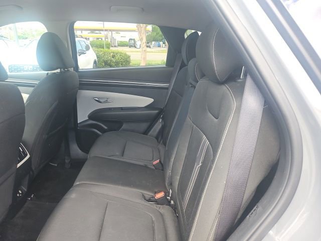 Used 2024 Hyundai Tucson SEL FWD image 11