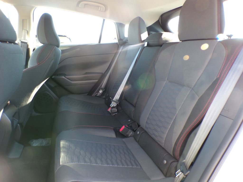 New 2026 Subaru Impreza 2.0i Sport AWD/4WD image 20