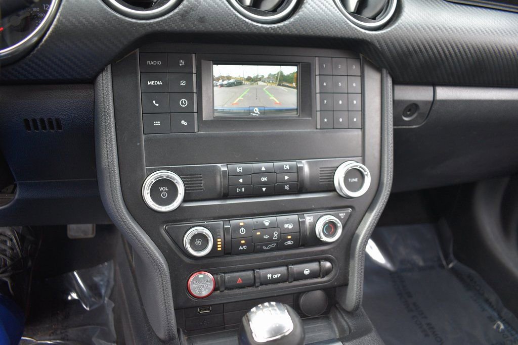Used 2019 Ford Mustang Coupe image 20