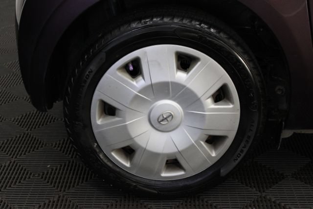 Used 2012 Scion iQ w/ Rear Speaker Pkg FWD image 5