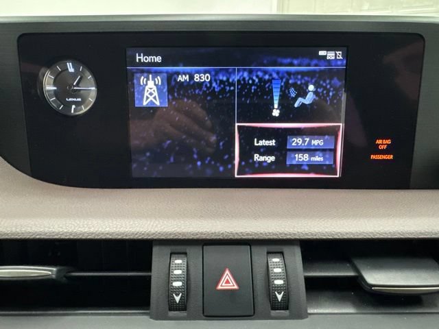 Used 2020 Lexus ES 350 w/ Accessory Package 2 FWD image 16