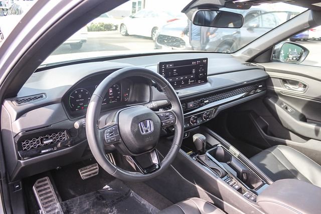 Used 2025 Honda Accord Sport image 24