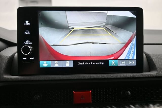 Used 2025 Honda CR-V Sport-L image 34