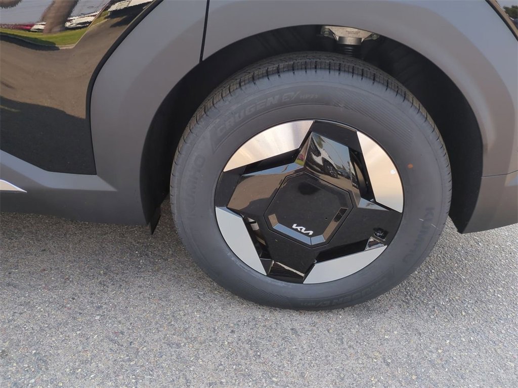 New 2026 Kia EV9 Wind image 50