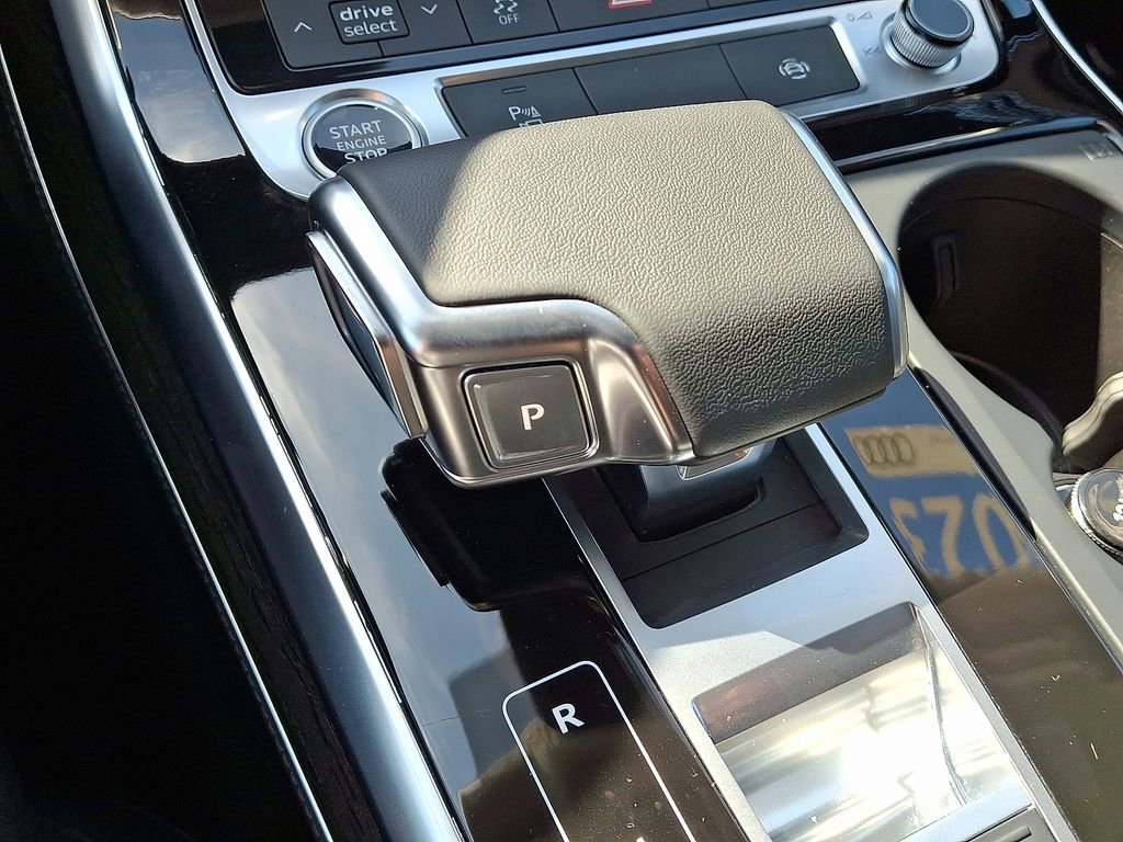 Certified 2023 Audi Q7 3.0T Premium Plus w/ Premium Plus Package image 16