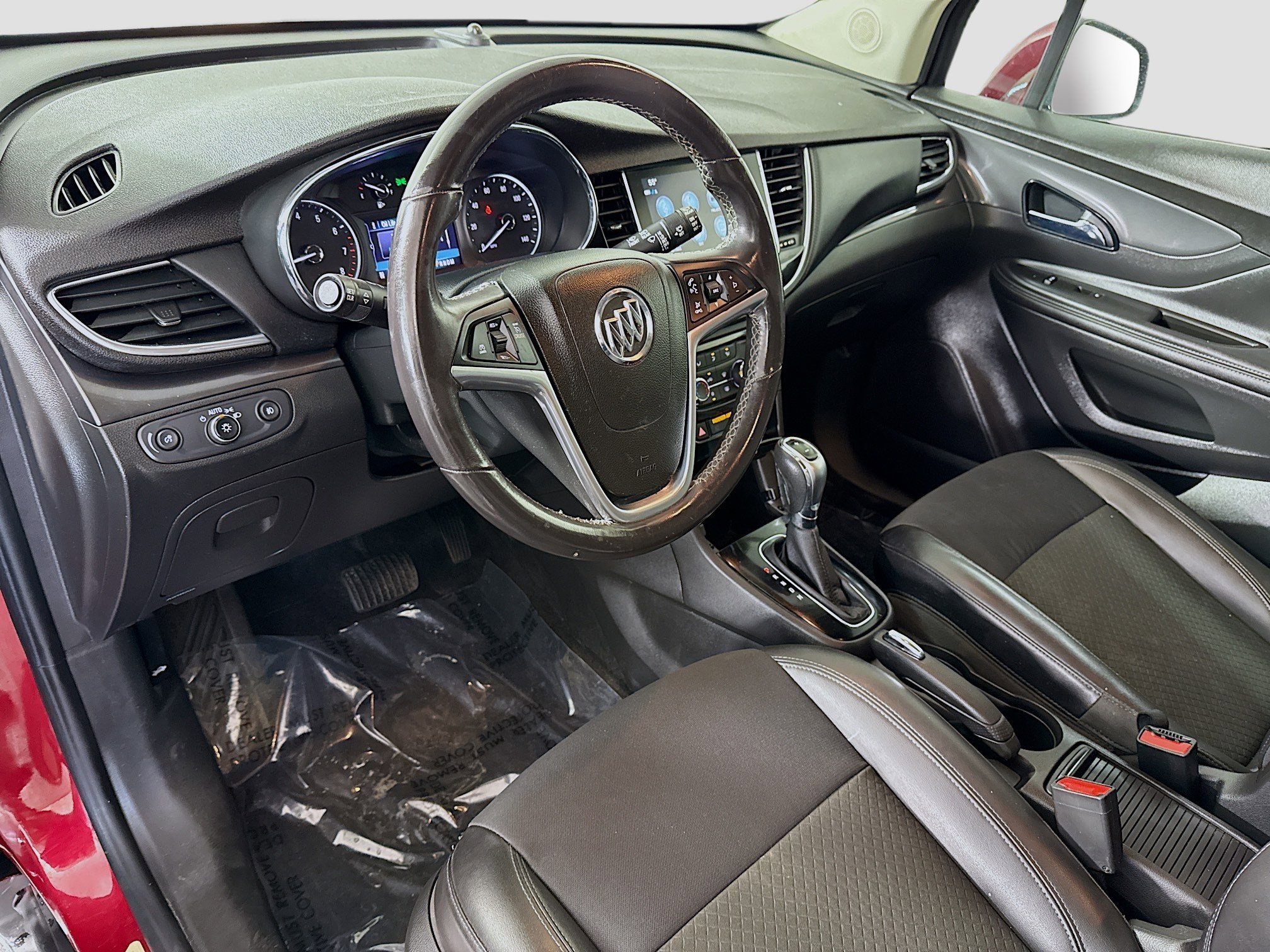 Used 2020 Buick Encore Sport Touring w/ Safety Package image 23