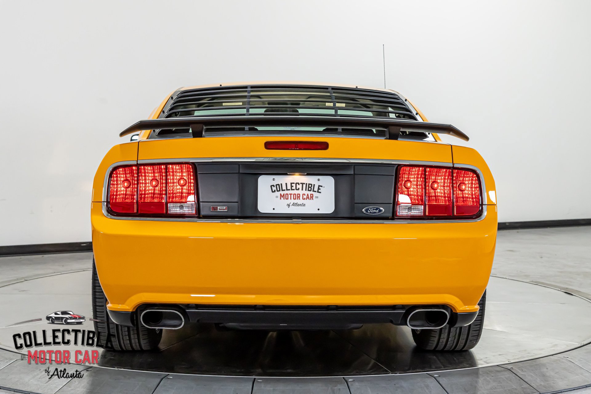 Used 2007 Ford Mustang GT RWD image 34