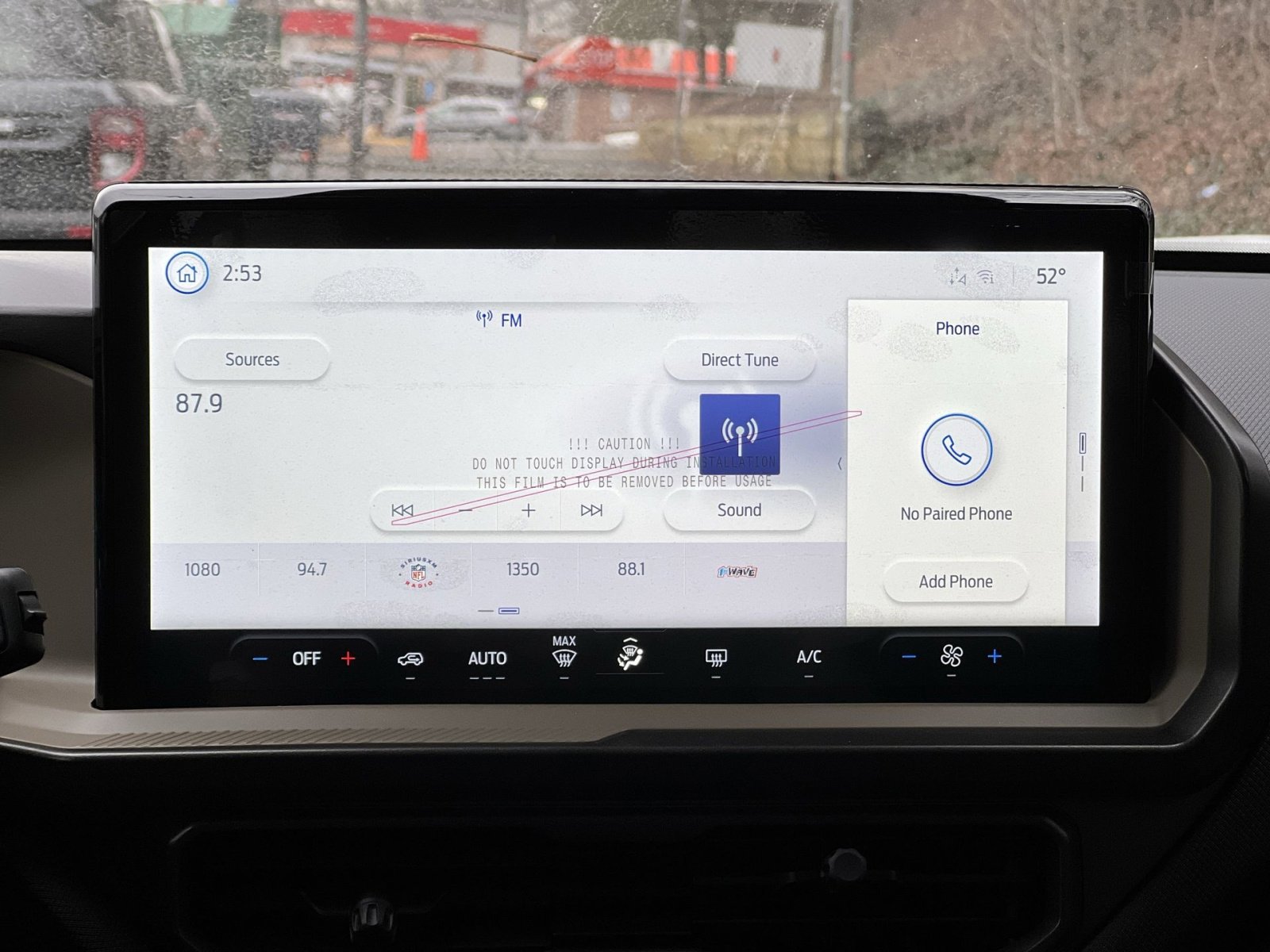 New 2025 Ford Bronco Sport Big Bend image 18