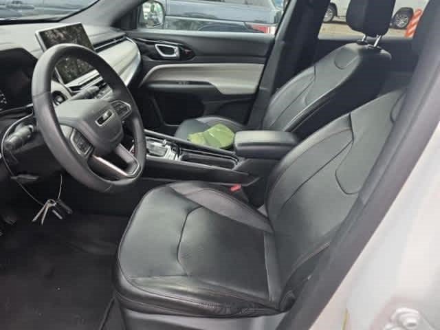 Used 2023 Honda CR-V EX-L image 4
