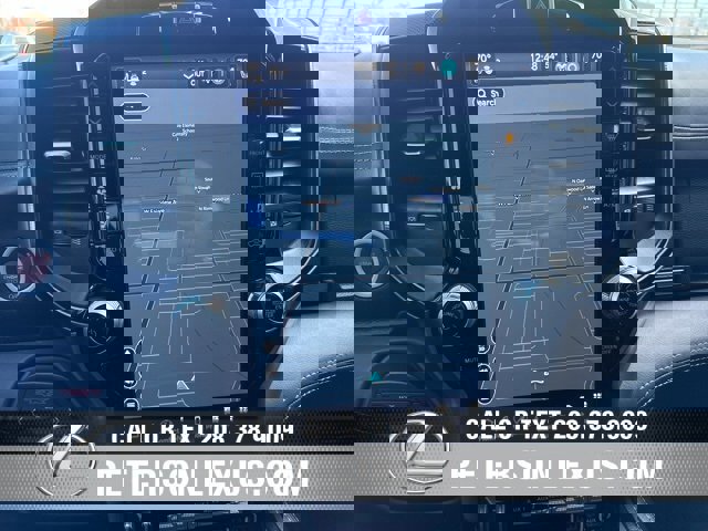 Used 2022 RAM 1500 TRX w/ TRX Level 1 Equipment Group image 15