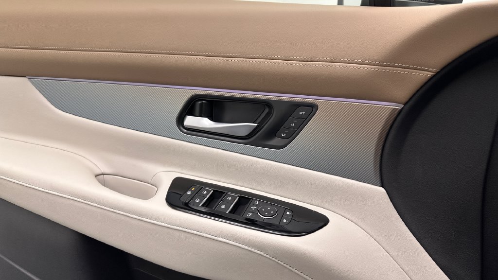 New 2027 Nissan Murano Platinum AWD/4WD image 19