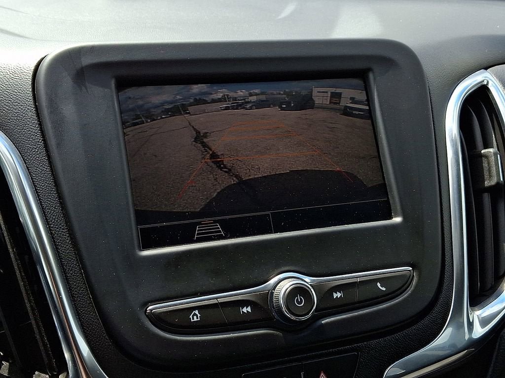 Certified 2022 Chevrolet Equinox LT AWD/4WD image 19