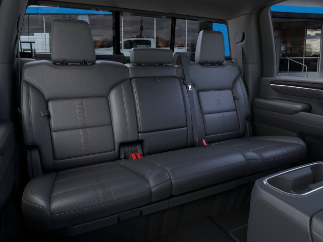 New 2026 Chevrolet Silverado 3500 High Country w/ Midnight Edition AWD/4WD image 18