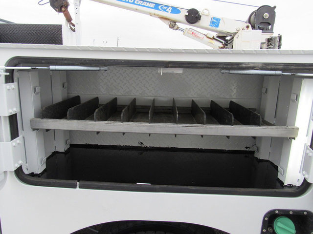 Used 2017 Ford F450 XL w/ Power Equipment Group image 29