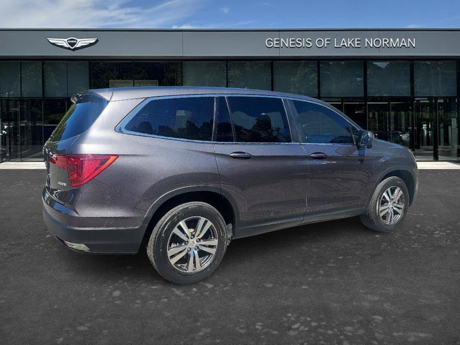 Used 2017 Honda Pilot EX-L image 5