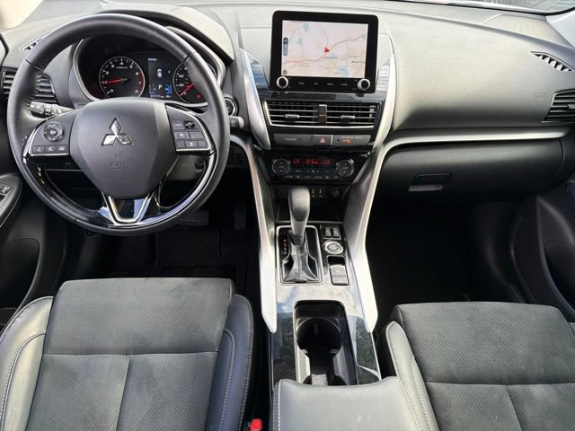 Used 2024 Mitsubishi Eclipse Cross SE AWD/4WD image 18