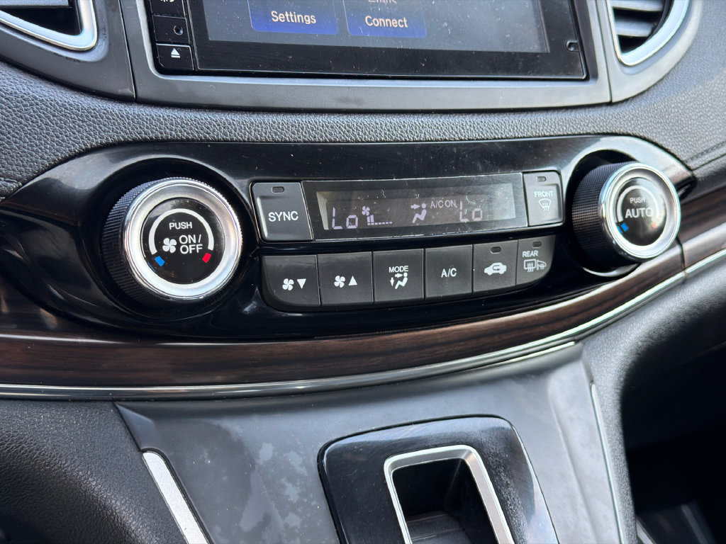 Used 2015 Honda CR-V EX-L image 28