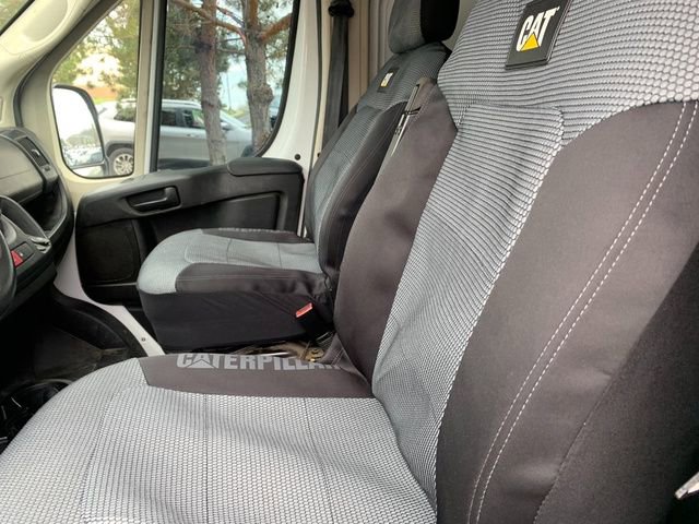 Used 2021 RAM ProMaster 1500 image 8