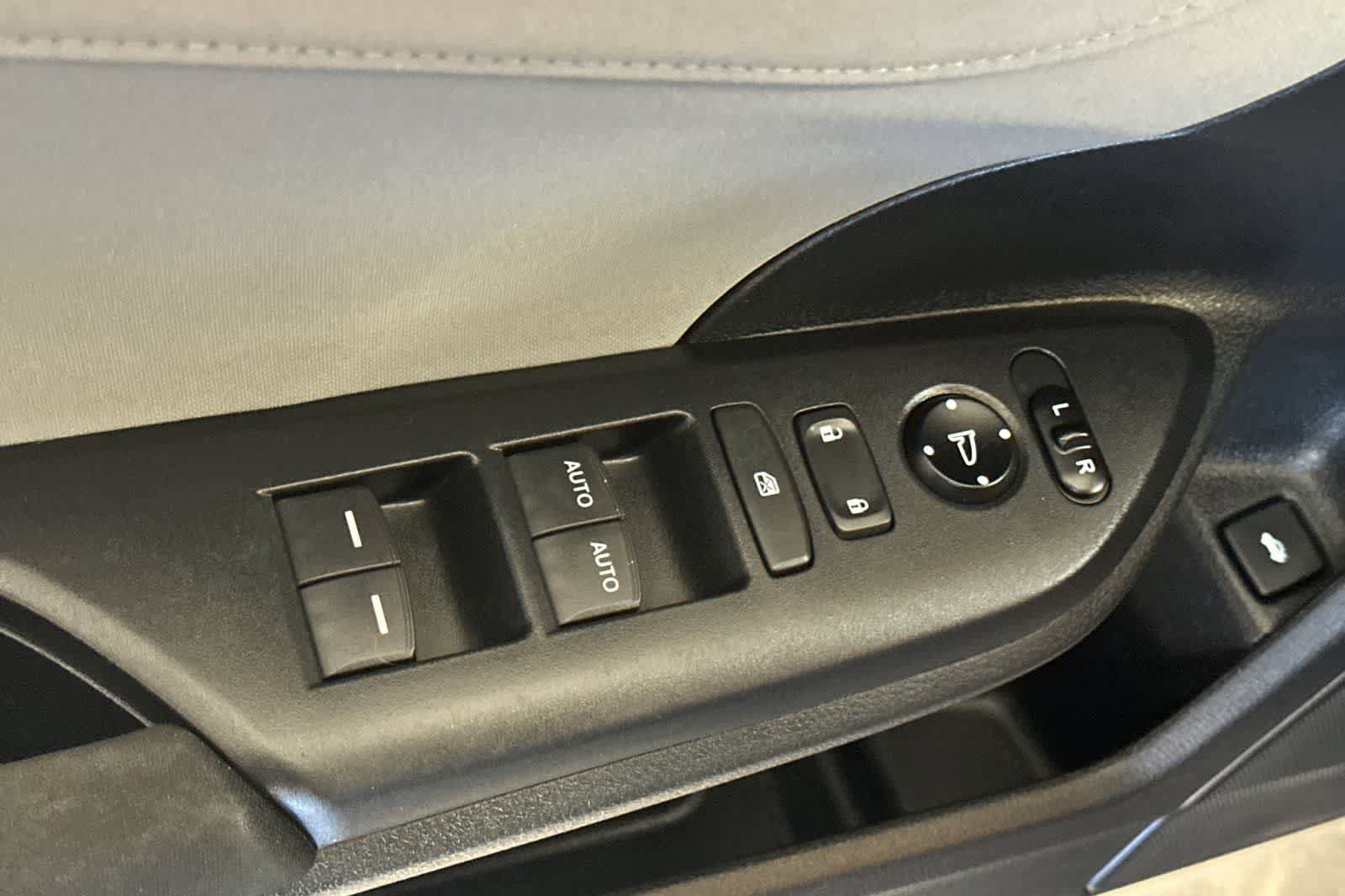 Used 2018 Honda Civic EX image 14