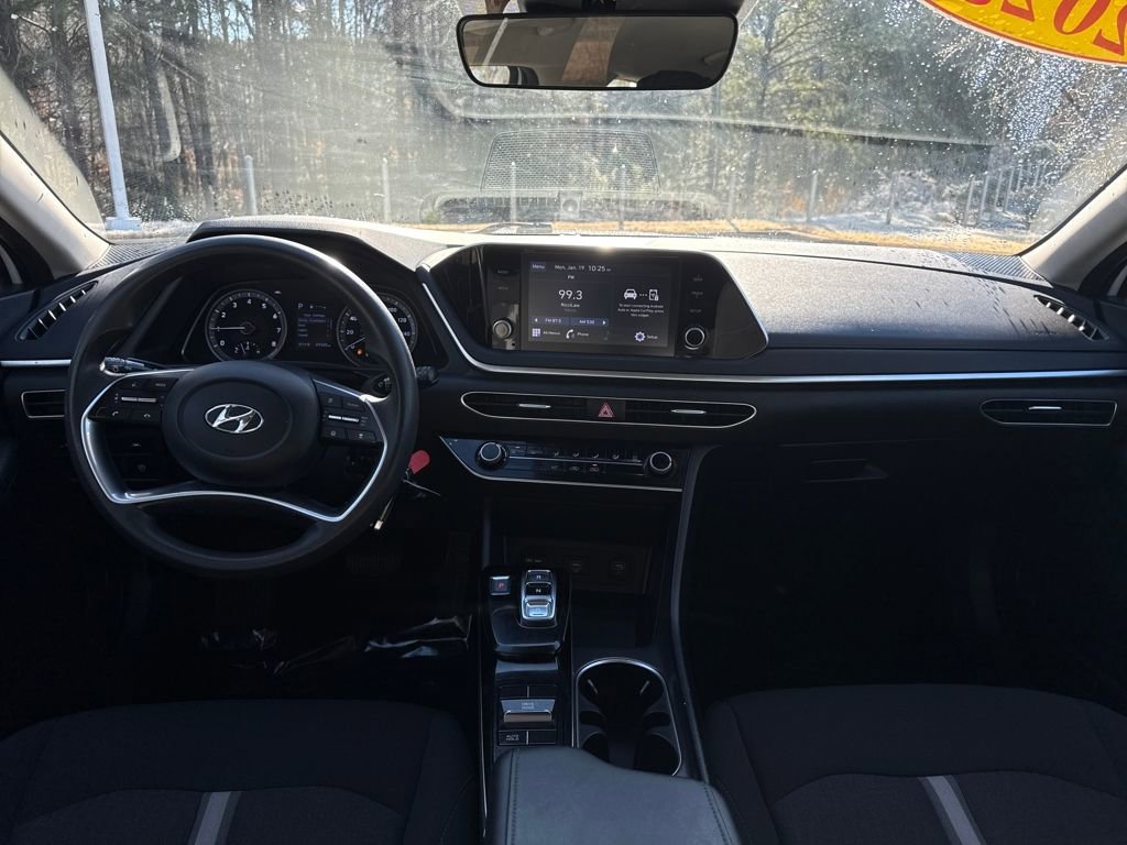 Used 2023 Hyundai Sonata SE image 16