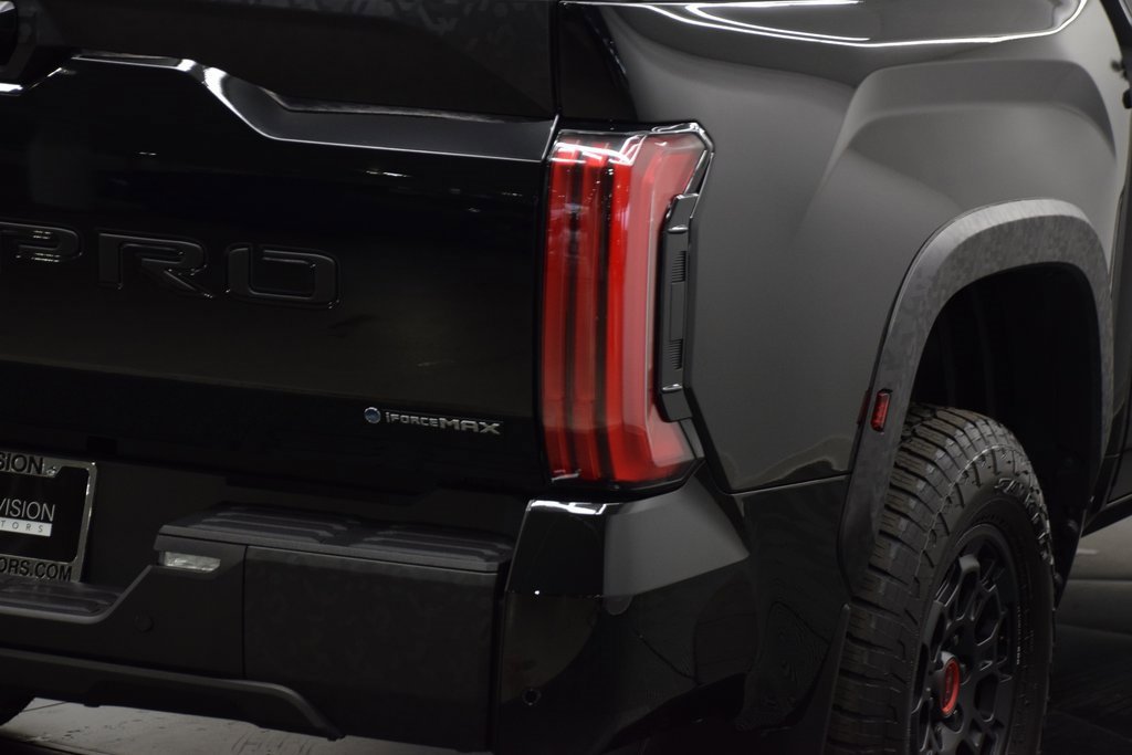 New 2026 Toyota Tundra TRD Pro image 9