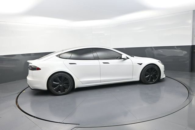 Used 2022 Tesla Model S image 31
