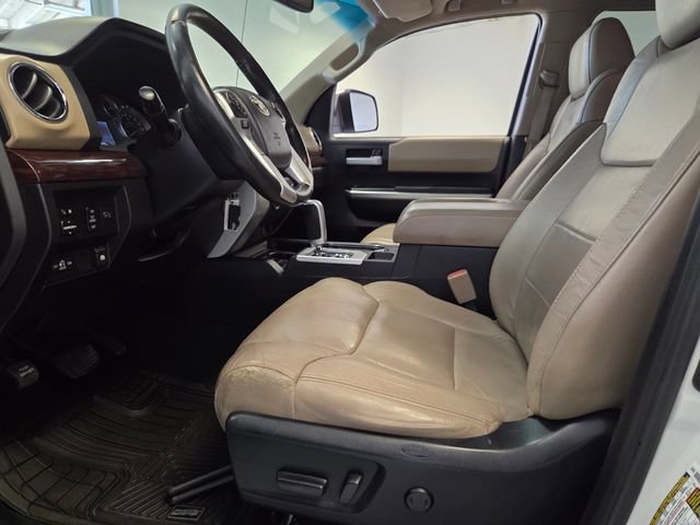 Used 2015 Toyota Tundra Limited RWD image 11