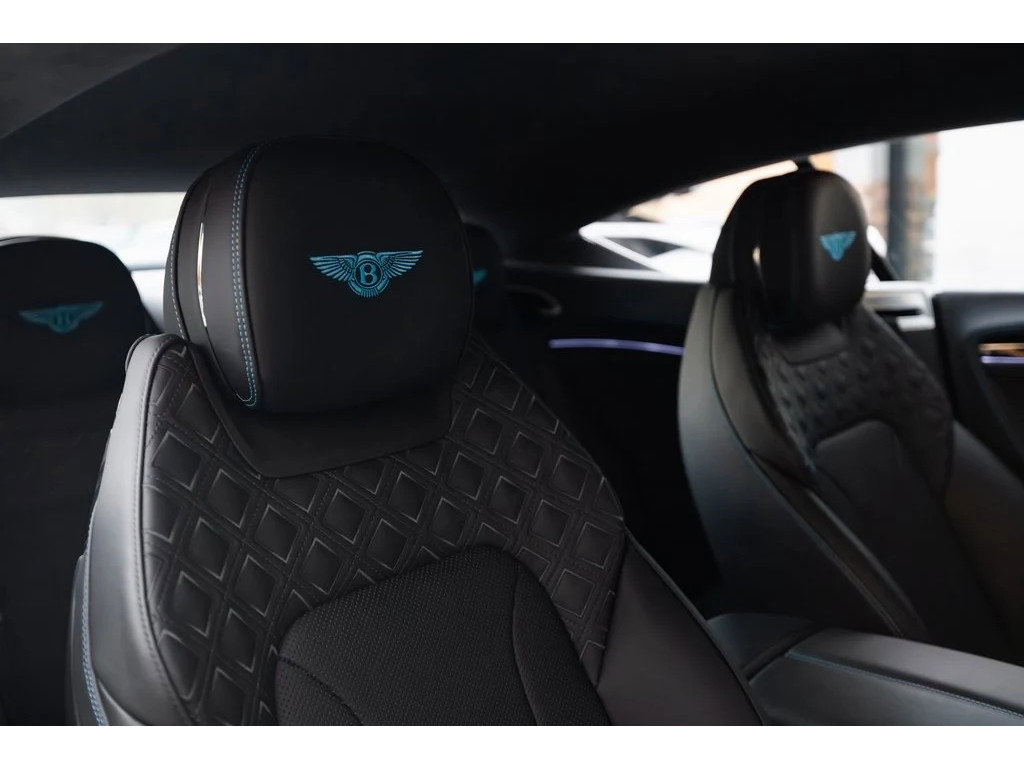 Certified 2022 Bentley Continental GT AWD/4WD image 37