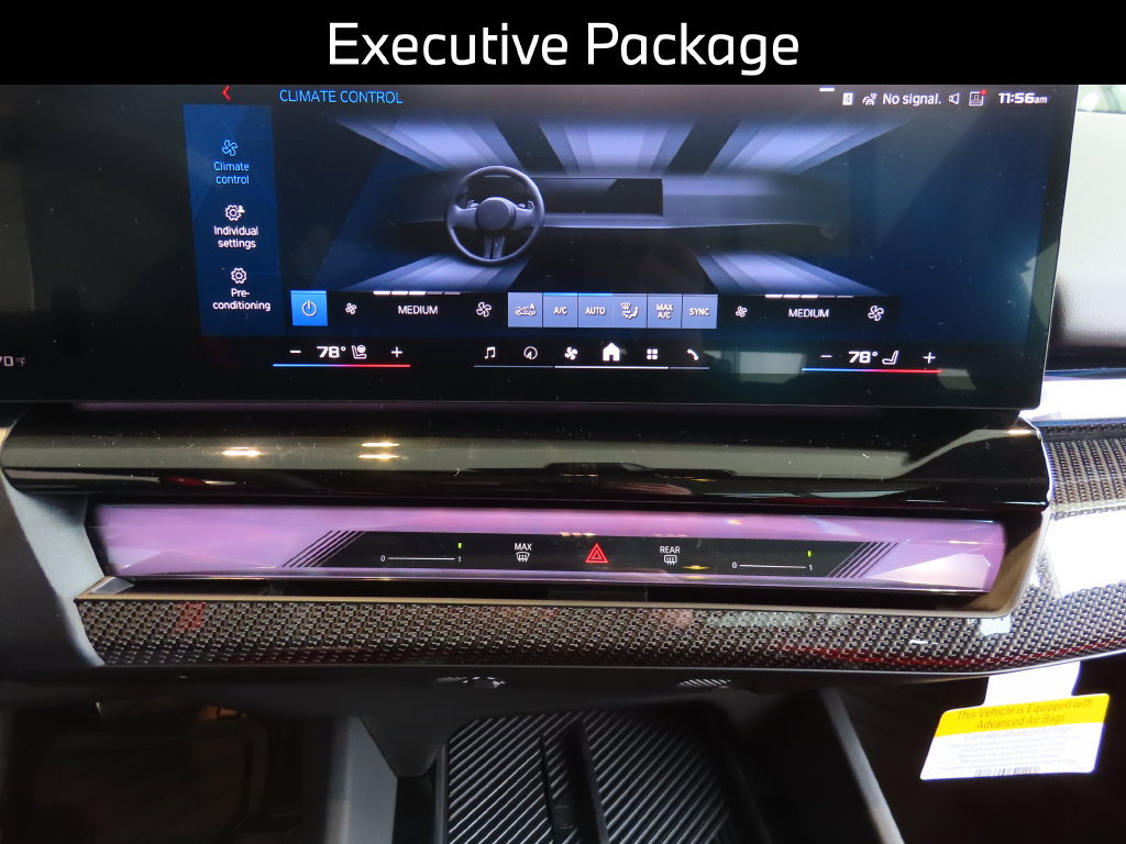 New 2026 BMW M5 Touring AWD/4WD image 6