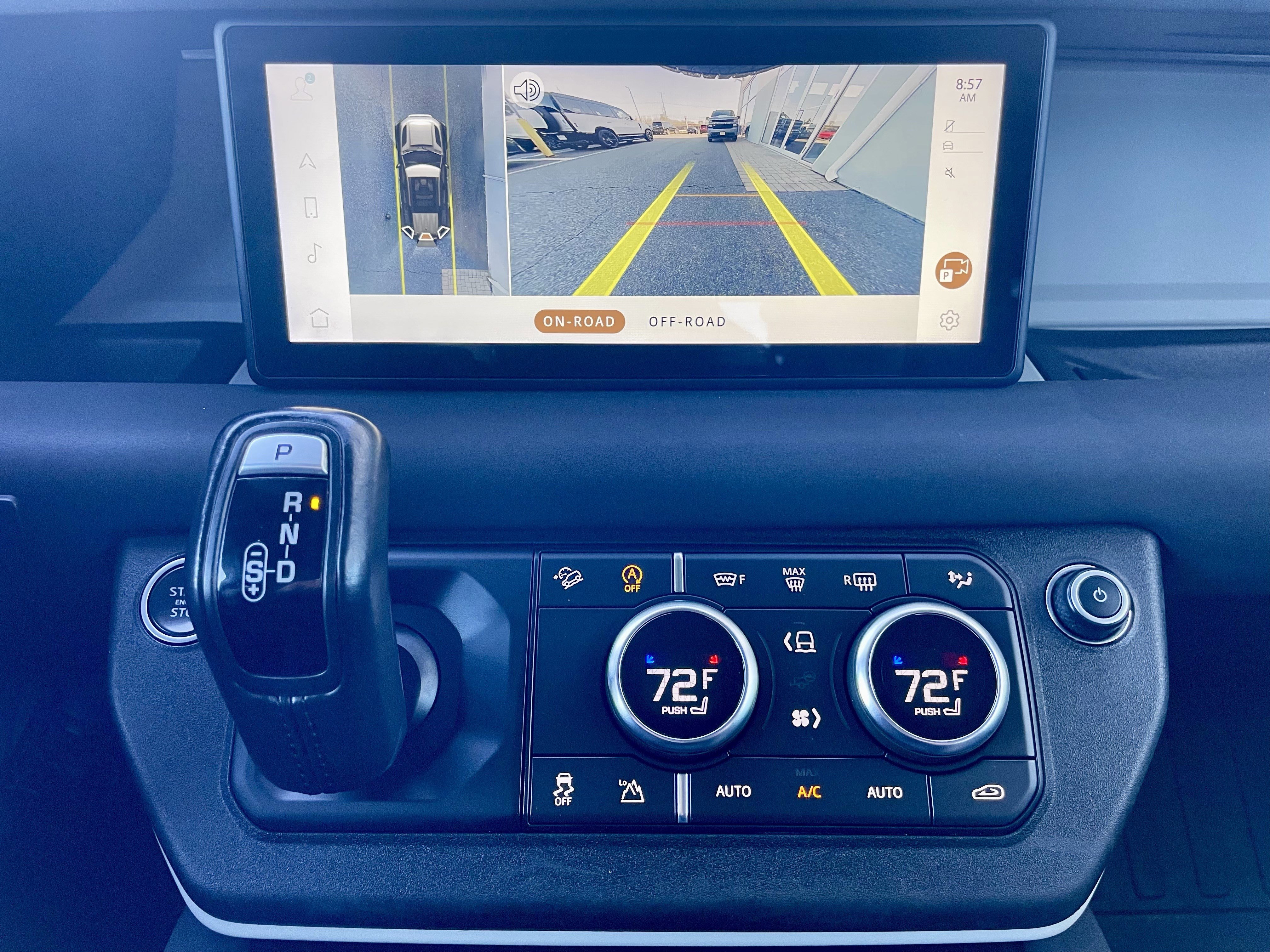 Used 2022 Land Rover Defender 110 S image 28