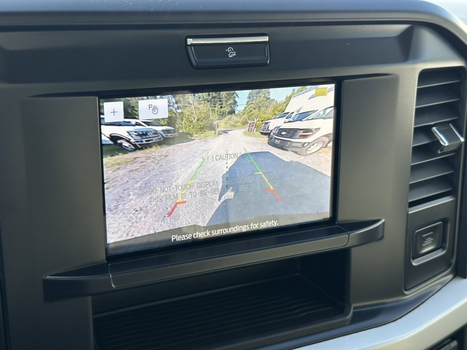 New 2025 Ford F250 XLT w/ FX4 Off-Road Package image 29