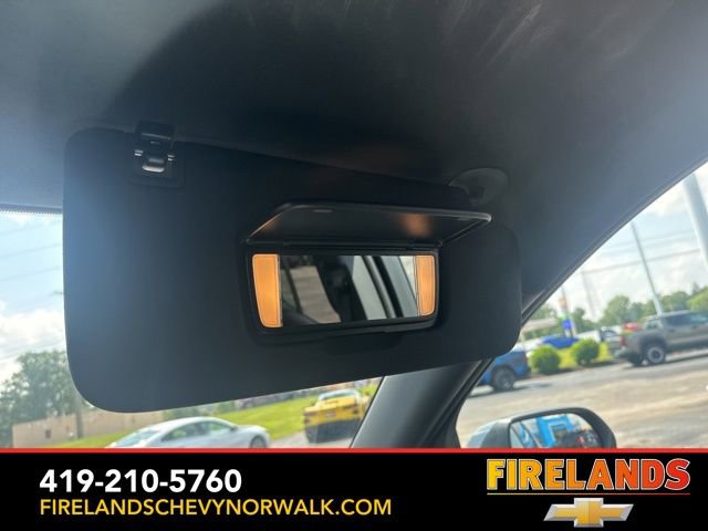 New 2025 Chevrolet Traverse LT w/ Midnight/Sport Edition image 39