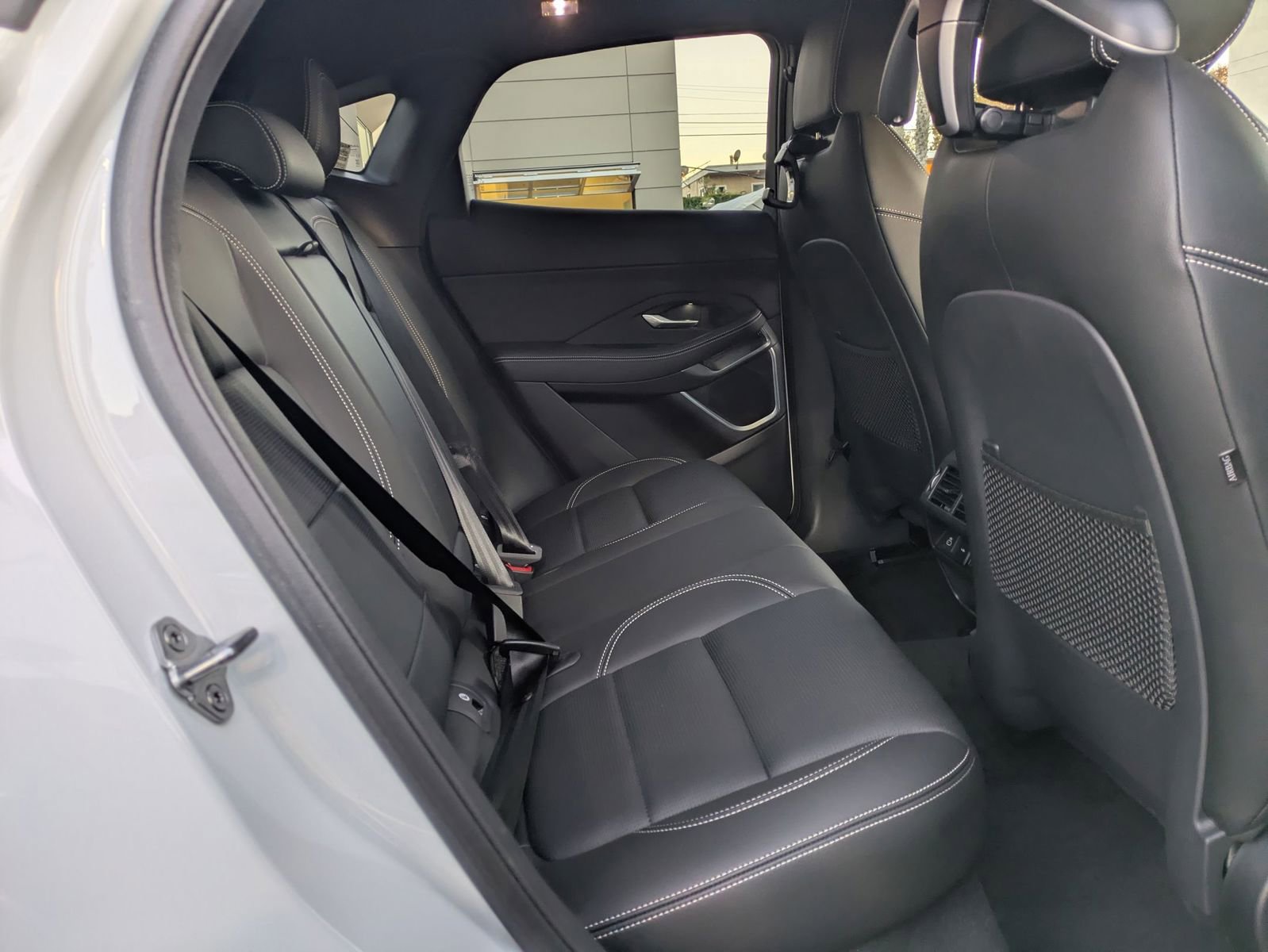 Used 2024 Jaguar E-PACE R-Dynamic SE image 19