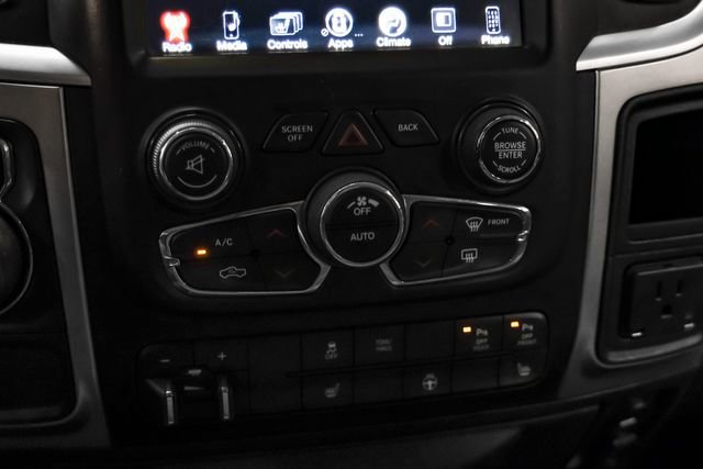 Used 2017 RAM 1500 Lone Star RWD image 27