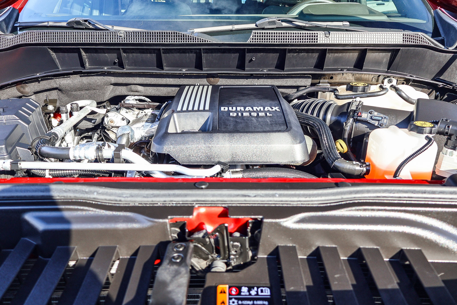 Certified 2022 Chevrolet Silverado 1500 LTZ image 24