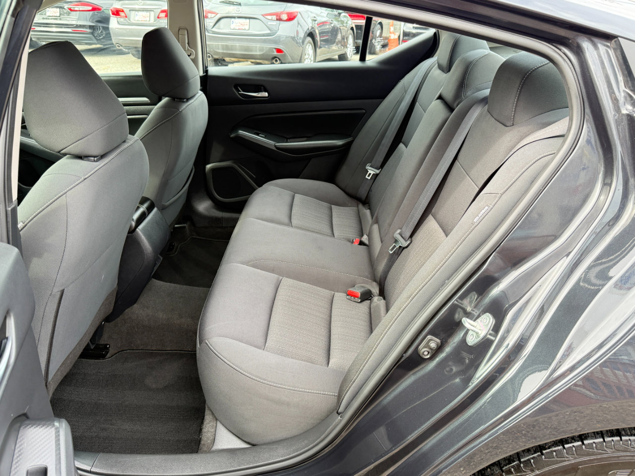 Used 2022 Nissan Altima 2.5 SV image 28