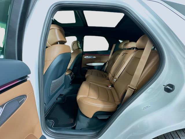 New 2026 Genesis GV70 2.5T Advanced image 17